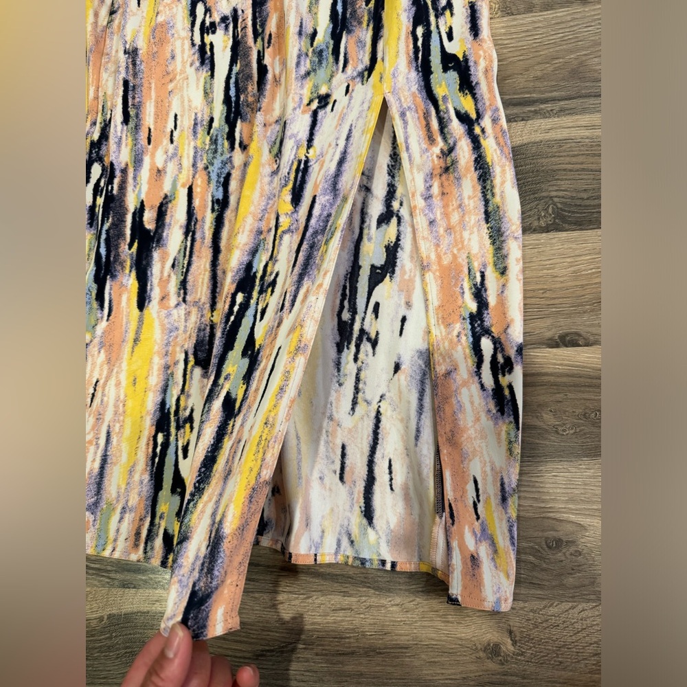 Babaton dress size 6